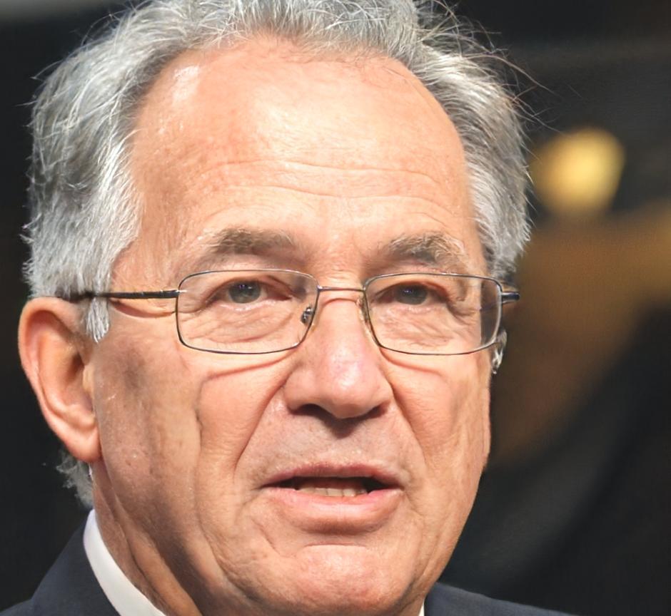 Miguel Ángel Torres Vega, Director de Estrategia Financiera de Quoraviltan