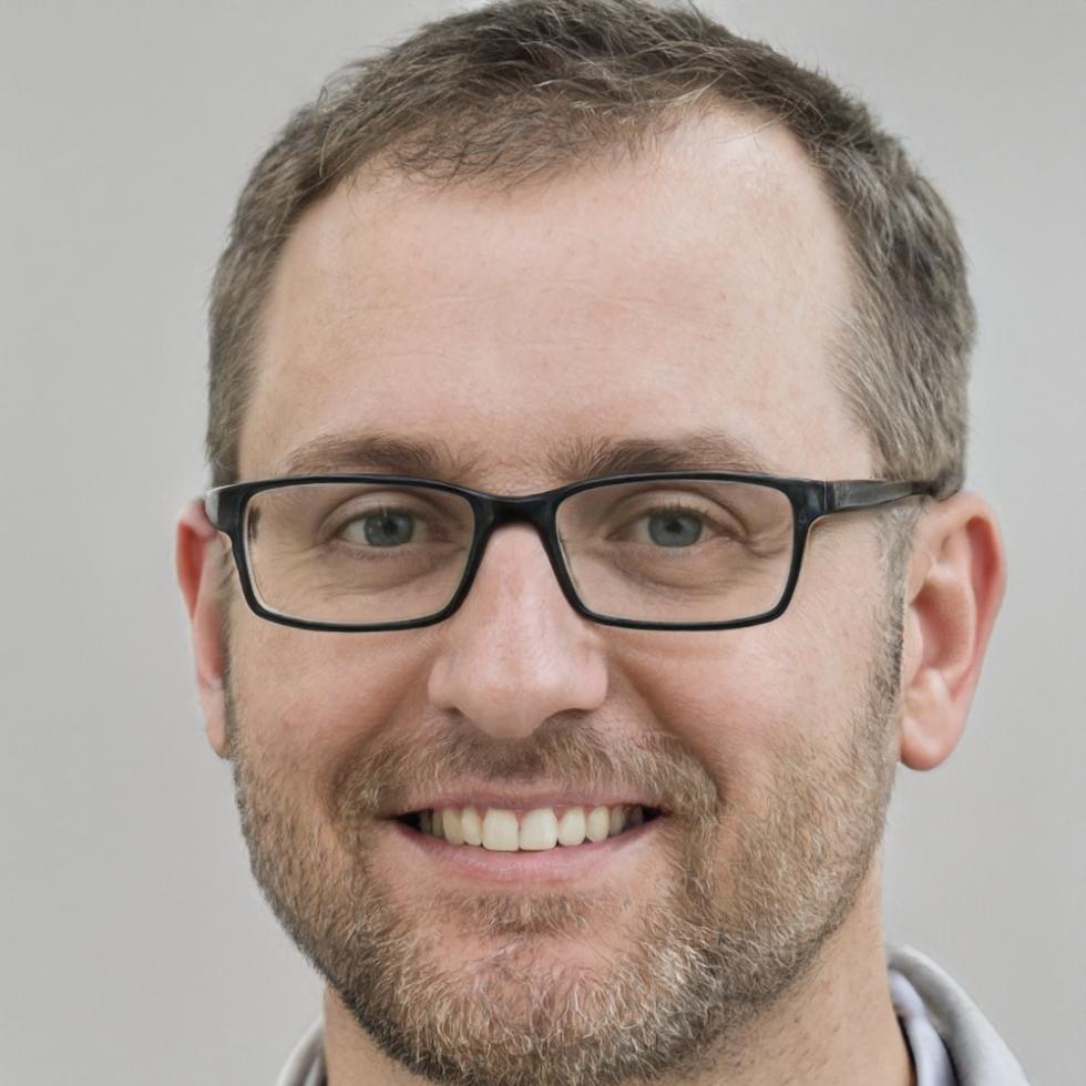 Carlos Mendez, Director Metodológico