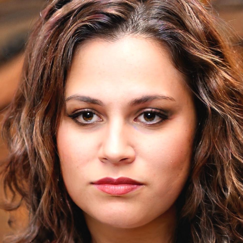 Carmen Rodríguez Herrera, Directora Ejecutiva de Quoraviltan